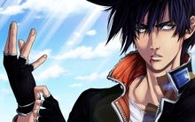digital air gear sky king drawings anime anime boys manga minami itsuki panels oh great media 13 Wallpaper